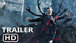 Doctor Strange In The Multiverse of Madness TV Spot HD 2022