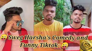  SWEG HARSHAS COMEDY TIKTOK COLLECTION 2021 