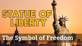 Statue of Liberty New York City USA History Explained  Explore Now