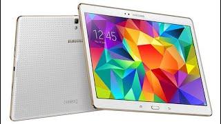 How to Samsung Galaxy Tab S 10.5 Charging Port Replacement