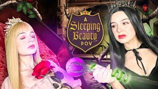 A Sleeping Beauty POV *full story*