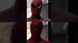 Movie Accurate TASM Mod - Marvels Spider-Man
