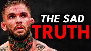 What The Heck Happened To Cody Garbrandt?