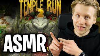 ASMR - Eine neue Map in Temple Run 2