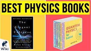 10 Best Physics Books 2020