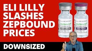 Eli Lily Slashes Prices on Zepbound