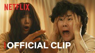Old woman by day young lady by night  Miss Night and Day  Netflix ENG SUB
