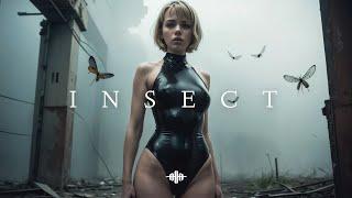 FREE Dark Techno  EBM  Industrial Type Beat INSECT  Background Music