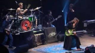 Steve Vai - Paint Me Your Face-Now We Run