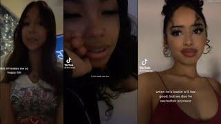 Relatable crush TikTok compilation  Crush TikTok’s pt1  TikTok