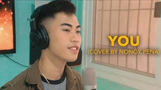 You - Basil Valdez Cover by Nonoy Peña