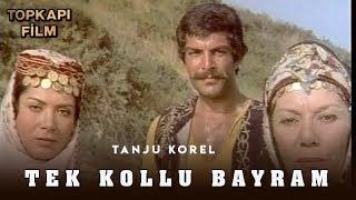 Tek Kollu Bayram - Türk Filmi فيلم تركي