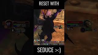 WoW SoD Meta Lock PvP 4