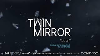Twin Mirror Original Soundtrack - Joan by David Wingo