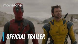 Deadpool & Wolverine  #BestFriendsDay Trailer  Ryan Reynolds Hugh Jackman