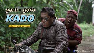 GORO GORO KADO  EPS 37