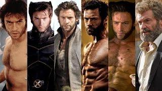 Wolverines X-Men Movie Timeline in Chronological Order