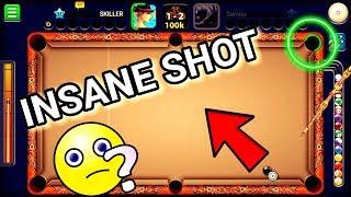 8 Ball pool - Crazy Awesome Insane Trick Shots - Mr Miss vs Sammy - Moneyclip - NO FREE COINS