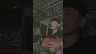 RAISO NGAPUSI  Teko Mlaku  Cover Gitar #akustikcover #coversong #coverlagu #tekomlaku #storywa