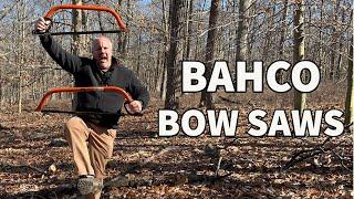 The BEST bow saw for the money