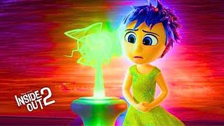 INSIDE OUT 2 - EPIC ENDING SCENE RECAPS 4K