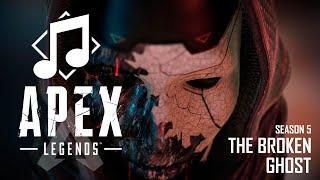 Apex Legends - The Broken Ghost Quest Music Arrangement HQ