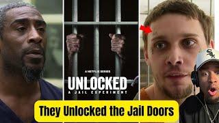 Unlocked Jail Experiment Netflix Series Honest Review