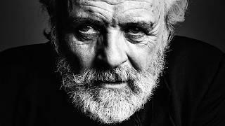 People Dont See It - Anthony Hopkins On The Illusion Of Life