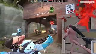 TF2 clip dump 2