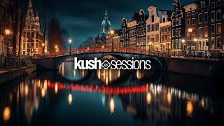 #256 KushSessions Liquid Drum & Bass Mix