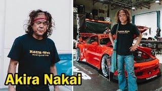 Akira Nakai  5 Things You Didnt Know About Akira Nakai