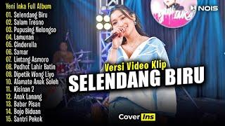 Yeni Inka - Selendang Biru  Full Album Terbaru 2024