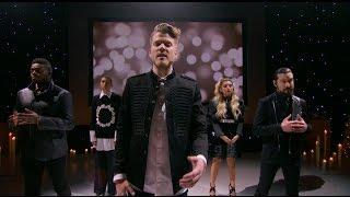 Hallelujah – Pentatonix From A Pentatonix Christmas Special