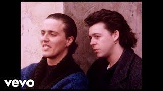 Tears For Fears - Everybody Wants To Rule The World Official Archive Video