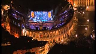 Adriano Celentano - Promo Cd e Dvd - Adriano Live - Ti penso e cambia il mondo