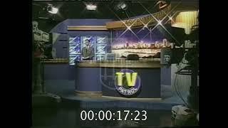 TV Patrol - Intro - August 14 2000