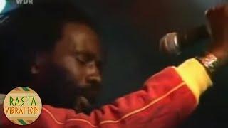 Burning Spear - Live In Germany 1981 Full Rockpalast Show