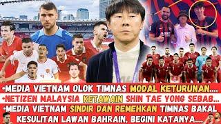 KETERLALUAN BANGET  Media Vietnam Ledek Dan Sindir Timnas Indonesia  Berita Timnas Terbaru 2024