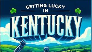 Getting Lucky In Kentucky - Austin Newman Acoustic