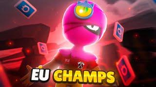 Tribe Gaming EU Champions  Highlights