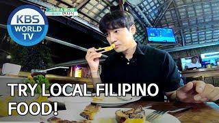 Try local Filipino food Editor’s Picks  Battle Trip