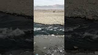 SWAT River Roaring #short #viral #new #trending #foryou #shortvideo #shorts #river #swat #reels #uoo
