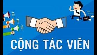 2 Bước Tuyển dụng cộng tác viên bán hàng online