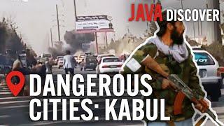 Dangerous Kabul Surviving Terror and Oppression Under Taliban Rule Documentary