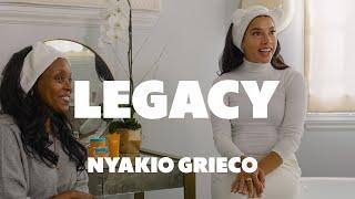 LEGACY Episode 2 Nyakio Grieco