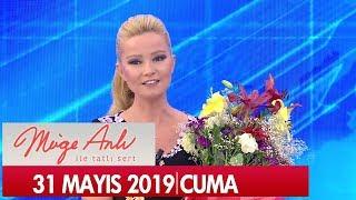 Müge Anlı ile Tatlı Sert 31 Mayıs 2019 - Tek Parça