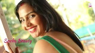 OMG So Cute  Cute Model Laughing  Video  Poonam Tiwari Smile  Cute Best Smile Sneha Beauty