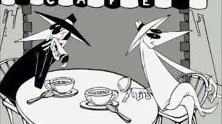 MADTV - Spy vs Spy - Café