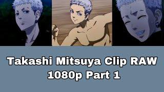 Takashi Mitsuya Clip RAW 1080p Part 1