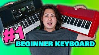 Best Keyboard for Beginners - Dont Buy the Wrong One